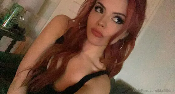 Kkclifford OnlyFans Leaked Free Thumbnail Picture - #y8kcSakIkQ