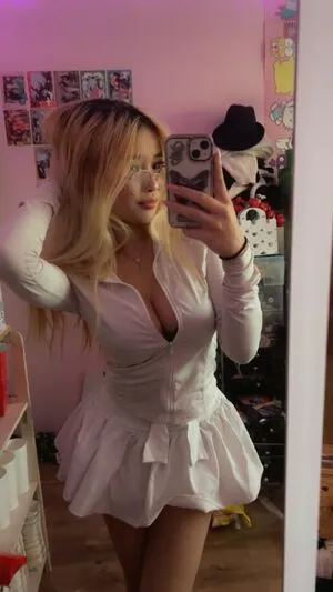 Kkellyhsu OnlyFans Leaked Free Thumbnail Picture - #AVIzehVQ1Z