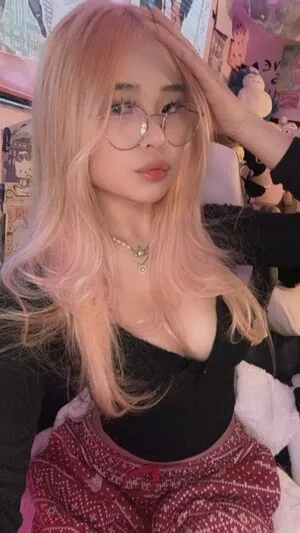Kkellyhsu OnlyFans Leaked Free Thumbnail Picture - #cCDs64qGSe