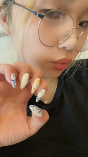 Kkellyhsu OnlyFans Leaked Free Thumbnail Picture - #rJo2xdSGj5