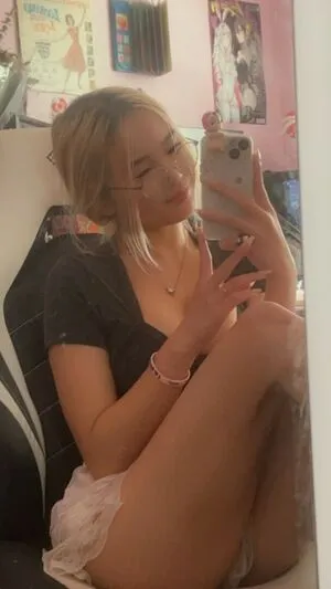 Kkellyhsu OnlyFans Leaked Free Thumbnail Picture - #tAYIH8s05N