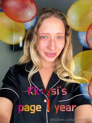 Kkeysi666 OnlyFans Leaked Free Thumbnail Picture - #7LsvZ9jGQU