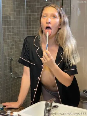 Kkeysi666 OnlyFans Leaked Free Thumbnail Picture - #opRdreDasR