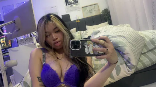 Kkimvu OnlyFans Leaked Free Thumbnail Picture - #5oR9AZU6Pf