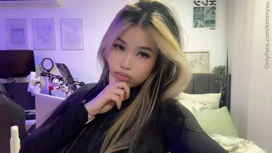 Kkimvu OnlyFans Leaked Free Thumbnail Picture - #8gDG7469Yl