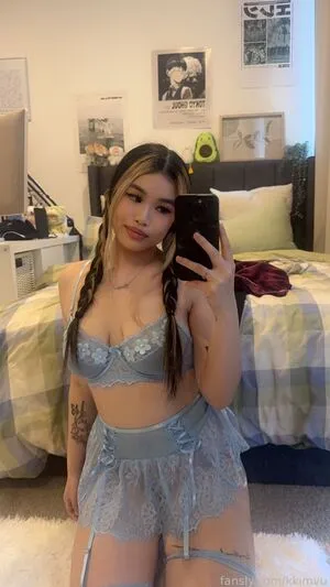 Kkimvu OnlyFans Leaked Free Thumbnail Picture - #ABGsIkqkbt