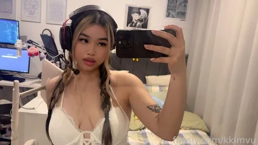 Kkimvu OnlyFans Leaked Free Thumbnail Picture - #MnqbTtaehR