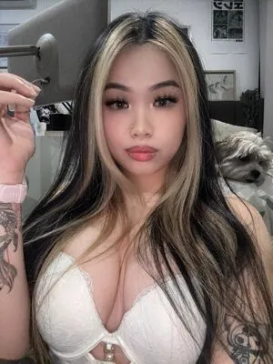Kkimvu OnlyFans Leaked Free Thumbnail Picture - #aAmIz9Ffgk