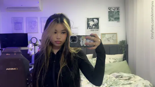 Kkimvu OnlyFans Leaked Free Thumbnail Picture - #eRmxKrteyP