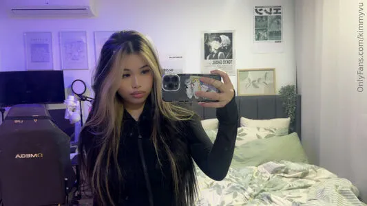 Kkimvu OnlyFans Leaked Free Thumbnail Picture - #k3AAJGwB0C