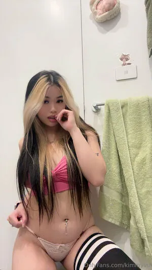Kkimvu OnlyFans Leaked Free Thumbnail Picture - #v7h6rHRmyP