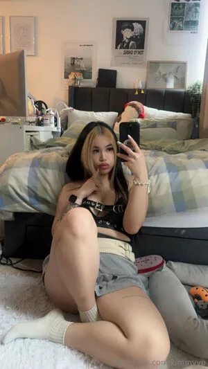 Kkimvu OnlyFans Leaked Free Thumbnail Picture - #1UoVerXNwq