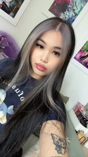 Kkimvu OnlyFans Leaked Free Thumbnail Picture - #7rRnG94pkH