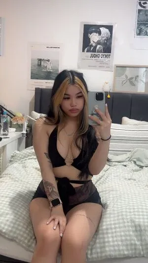 Kkimvu OnlyFans Leaked Free Thumbnail Picture - #DJgapcshsA