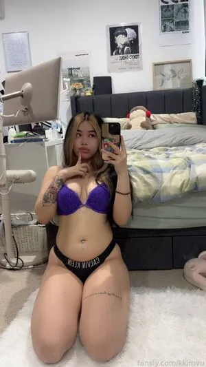 Kkimvu OnlyFans Leaked Free Thumbnail Picture - #Mh7gNthKqw