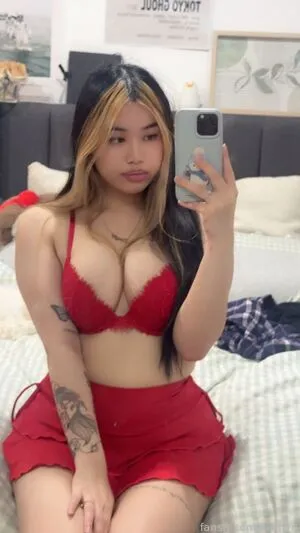 Kkimvu OnlyFans Leaked Free Thumbnail Picture - #O7YtjeM34g