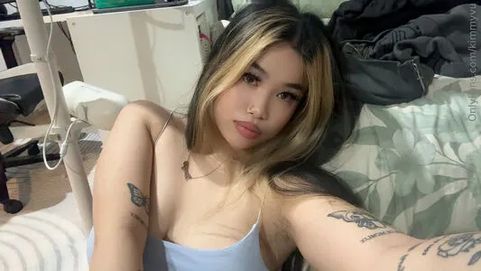 Kkimvu OnlyFans Leaked Free Thumbnail Picture - #SwJRmGoKjJ