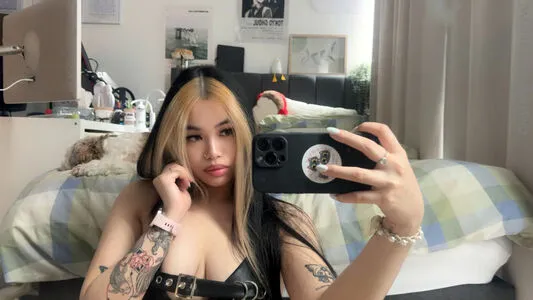 Kkimvu OnlyFans Leaked Free Thumbnail Picture - #csmEkNsFEt