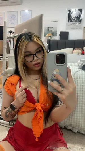 Kkimvu OnlyFans Leaked Free Thumbnail Picture - #xcP7q5uO3v