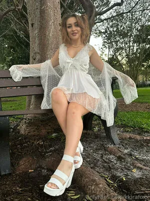 Kkirafoxx OnlyFans Leaked Free Thumbnail Picture - #8nfI15iq3u