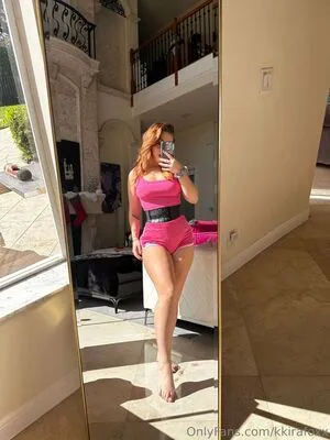 Kkirafoxx OnlyFans Leaked Free Thumbnail Picture - #DBvGhh8qyp
