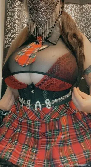 Kkitten416 OnlyFans Leaked Free Thumbnail Picture - #S3GkR9PLx0