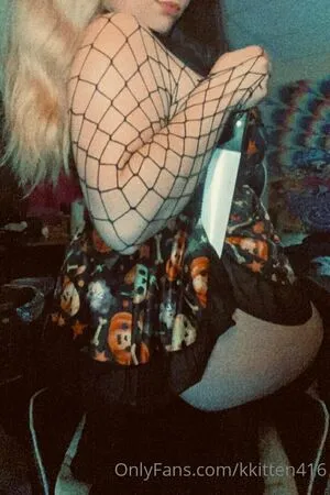 Kkitten416 OnlyFans Leaked Free Thumbnail Picture - #k7sYoTNLpf
