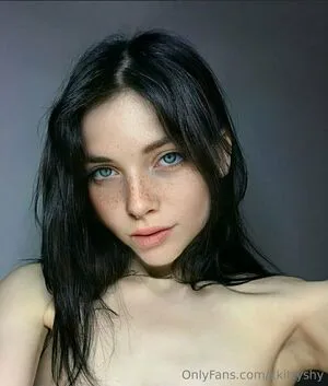 Kkittyshy OnlyFans Leaked Free Thumbnail Picture - #I9Jy861I2y