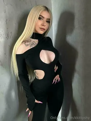 Kkittyshy OnlyFans Leaked Free Thumbnail Picture - #OPojRSh4R5