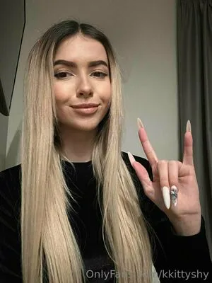 Kkittyshy OnlyFans Leaked Free Thumbnail Picture - #XeA9n8gL0J
