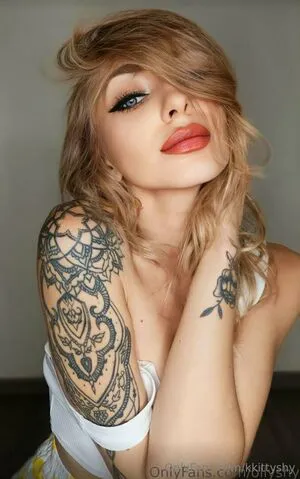 Kkittyshy OnlyFans Leaked Free Thumbnail Picture - #iOWftki3DM