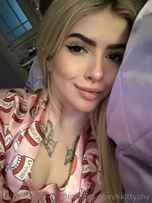 Kkittyshy OnlyFans Leaked Free Thumbnail Picture - #naN50LYhPA