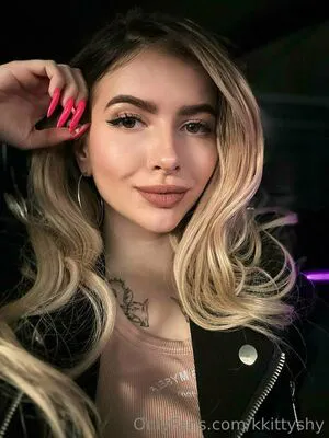 Kkittyshy OnlyFans Leaked Free Thumbnail Picture - #s7HZOeM2zT