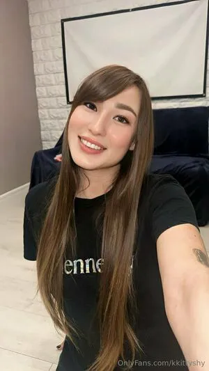 Kkittyshy OnlyFans Leaked Free Thumbnail Picture - #sDHD8YpeaA