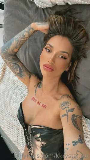 Kkrystal Vip OnlyFans Leaked Free Thumbnail Picture - #GSFBXpPArb