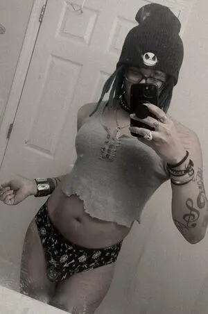 Kkthefallenone OnlyFans Leaked Free Thumbnail Picture - #IYN69lMVex