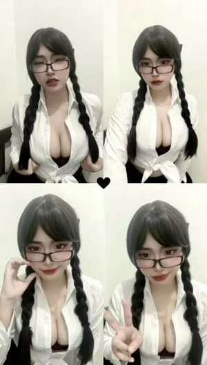 Kkura Neko OnlyFans Leaked Free Thumbnail Picture - #fueXeeNq7b