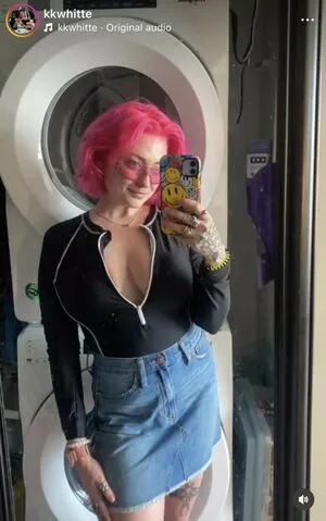 Kkwhite OnlyFans Leaked Free Thumbnail Picture - #WOkvjL5aUm