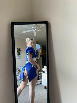 Klaire Haley OnlyFans Leaked Free Thumbnail Picture - #JbYXKZtDIe