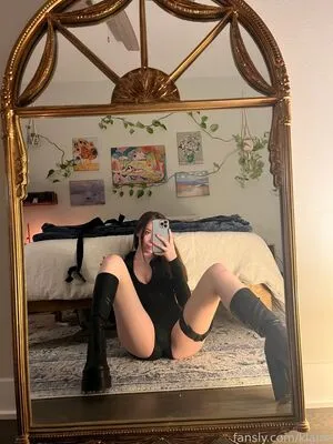 Klaire OnlyFans Leaked Free Thumbnail Picture - #02RpbanaKU