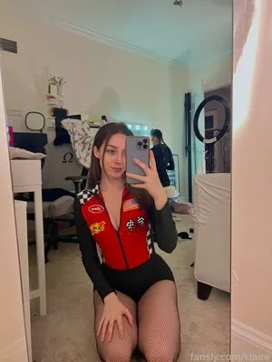 Klaire OnlyFans Leaked Free Thumbnail Picture - #0E6DBsBSuH