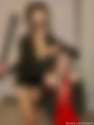 Klaire OnlyFans Leaked Free Thumbnail Picture - #16MCzZBDZM