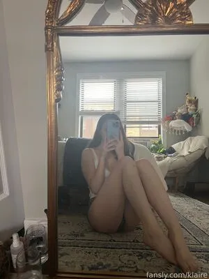 Klaire OnlyFans Leaked Free Thumbnail Picture - #5rzYQ60kd3
