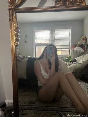 Klaire OnlyFans Leaked Free Thumbnail Picture - #CpSJGqC4Oc