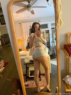 Klaire OnlyFans Leaked Free Thumbnail Picture - #FRxxKRjXEu