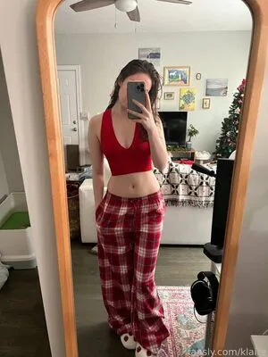 Klaire OnlyFans Leaked Free Thumbnail Picture - #JLyzx9WWZy