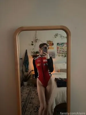 Klaire OnlyFans Leaked Free Thumbnail Picture - #OPUdfmdfWH