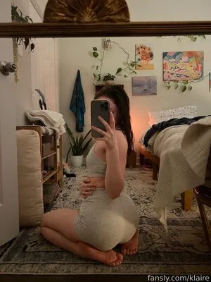 Klaire OnlyFans Leaked Free Thumbnail Picture - #W8F9xDkfgV