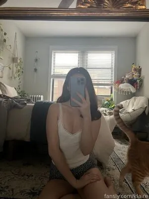 Klaire OnlyFans Leaked Free Thumbnail Picture - #dD6cBcvWzm