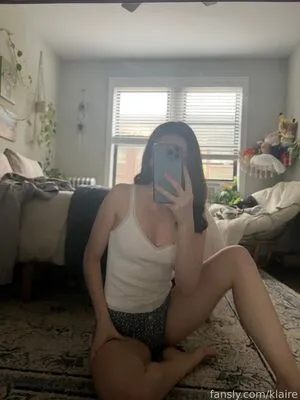 Klaire OnlyFans Leaked Free Thumbnail Picture - #dc2b4PbdLF